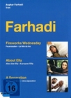 Asghar Farhadi - Box [3 DVDs] (+ Booklet)