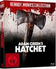 Hatchet (Bloody Movies Collection)