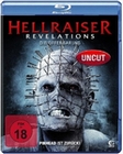 Hellraiser: Revelations (Bloody Movies Coll.)