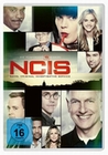 NCIS - Season 15 [6 DVDs]