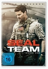 SEAL Team - Staffel 1 [6 DVDs]
