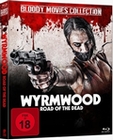 Wyrmwood (Bloody Movies Collection)