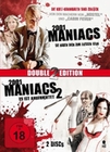 2001 Maniacs 1&2 (Double2Edition) [2 DVDs]