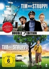 Tim und Struppi - Vlies/Blaue Orangen [2 DVDs]