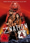 Z Nation - Staffel 4 - Uncut [4 DVDs]