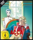 ACCA: 13 Territory Inspection Dept./Vol.3