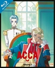 ACCA 13: Territory Inspection Dept. / Vol.3 (BR)