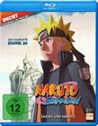 Naruto Shippuden - Staffel 24 [2 BRs] (BR)