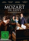 Mozart in Love - Intermezzo in Prag