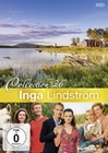 Inga Lindstr�m Collection 26 [3 DVDs]