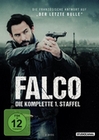 Falco - Staffel 1 [2 DVDs]