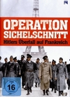 Operation Sichelschnitt - Hitlers berfall ...
