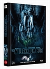 The Millennium Bug (+ DVD) [LCE / MB / Cover A] (BR)