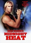 Midnight Heat - Mediabook (+ DVD) [LE]