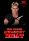 Midnight Heat - Mediabook (+ DVD) [LE]