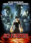 Sci-Fighter - Uncut [LE] (+ DVD) (BR)