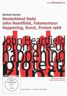 Deutschland Dada / John Heartfield... [2 DVDs]