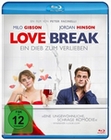Love Break - Ein Dieb zum Verlieben (BR)