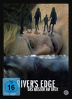 River`s Edge - Das Messer am Ufer [LE] (+ DVD)
