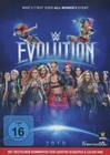 WWE - Evolution