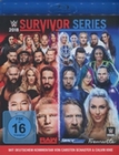 WWE - Survivor Series 2018