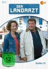 Der Landarzt - Staffel 13 [3 DVDs]