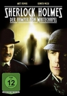 Sherlock Holmes - Der Vampir von Whitechapel