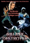 Galaxy Destroyer - Uncut