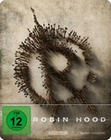 Robin Hood (2018) - SteelBook Edition (BR)