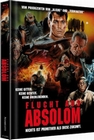 Flucht aus Absolom - Uncut (+ DVD)
