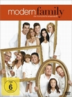 Modern Family - Die komplette Season 8 [3 DVDs]