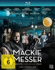 Mackie Messer - Brechts Dreigroschenfilm (BR)