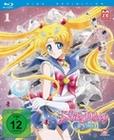 Sailor Moon Crystal - Vol. 1