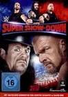 Super Show-Down [2 DVDs]