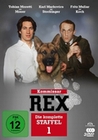 Kommissar Rex - Die kompl. 1. Staffel [3 DVDs]
