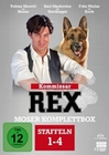 Kommissar Rex - Moser Komplettbox [12 DVDs]