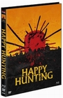 Happy Hunting - Uncut [LE] [MB] (+ DVD)