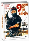 9 Deaths of the Ninja - Uncut [LE] [MB] (+ DVD)
