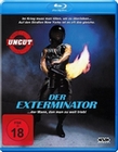 The Exterminator - Uncut