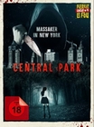 Central Park - Massaker in New York [LE] (+DVD)