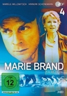 Marie Brand 4 - Folge 19-24 [3 DVDs]