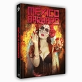 Mexico Barbaro (+ DVD) [LE / MB / Cover C] (BR)