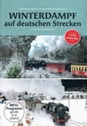 Winterdampf auf deutschen Strecken [5 DVDs]