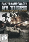 Panzerkampfwagen VI Tiger - Der legendre...