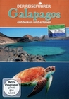 Galapagos entdecken und erleben - Der Reisef...