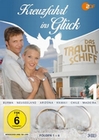 Kreuzfahrt ins Glck - Box 1 [3 DVDs]
