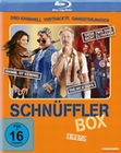 Schnffler - Box [3 BRs]