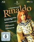 Hndel - Rinaldo - Special Edition (+ 2 CDs)