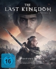 The Last Kingdom - Staffel 3 [4 BRs] (BR)