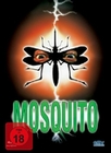 Mosquito - Uncut/Mediabook [LE] (+ DVD )